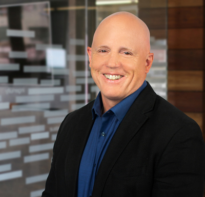 Brad Kiehl