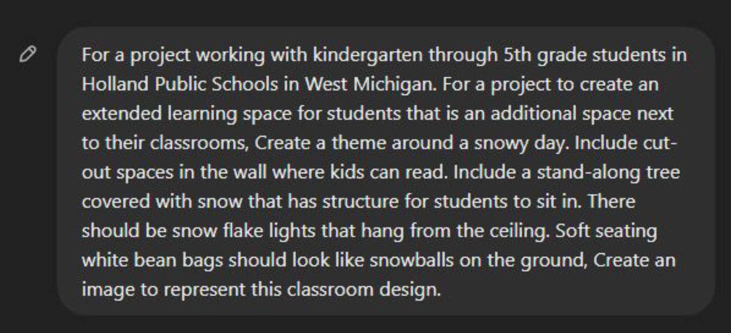 Student Workshop: AI Prompting