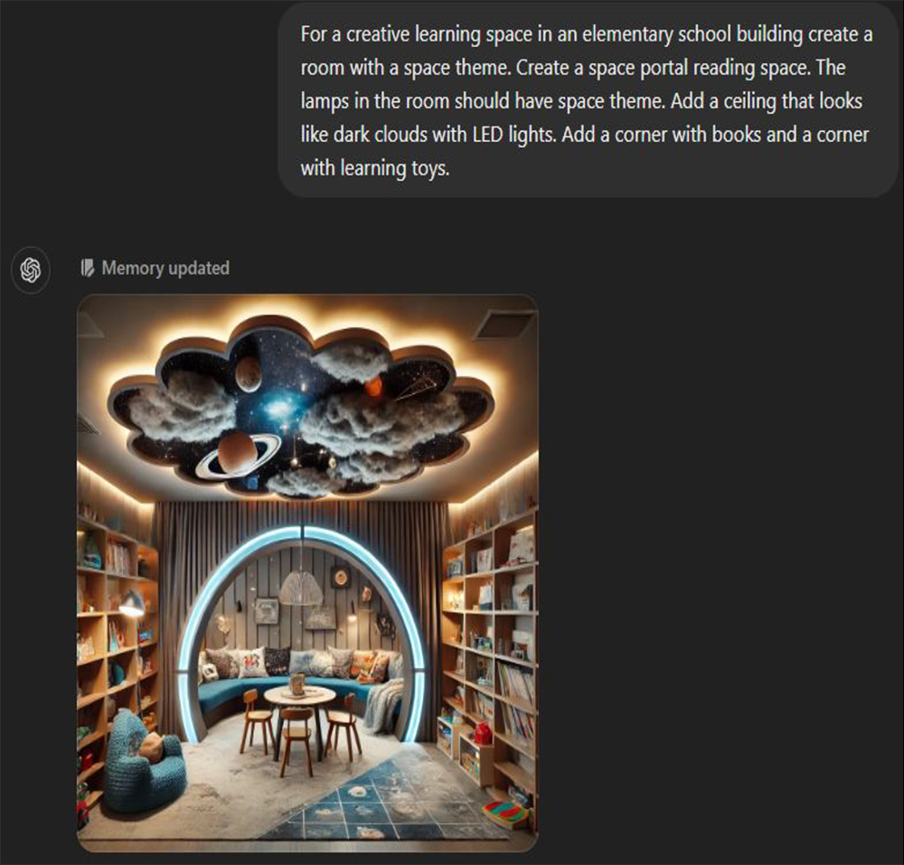 Student Workshop: AI Prompting