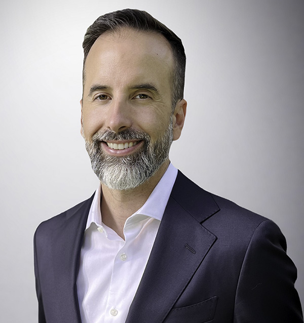 Brent O’Guin