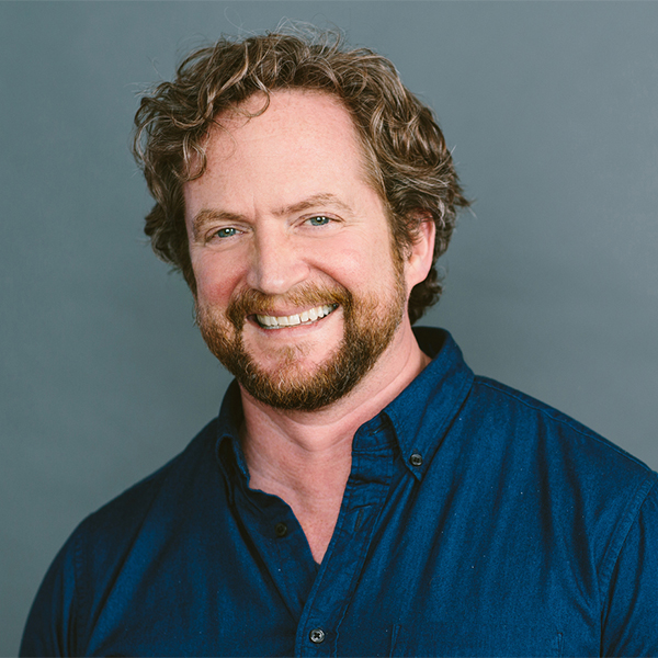 Colin Dockrill