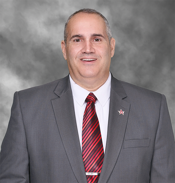 Mark Wixson