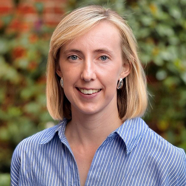 Nicole Kirby