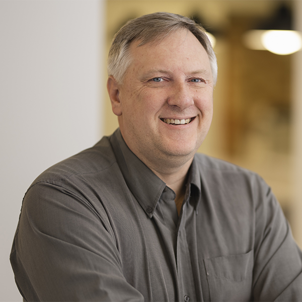 Steve Jurczuk