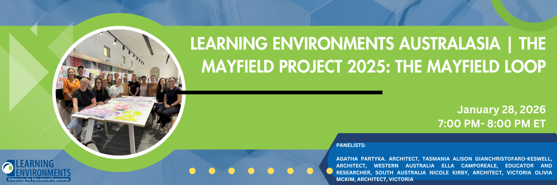 Learning Environments Australasia