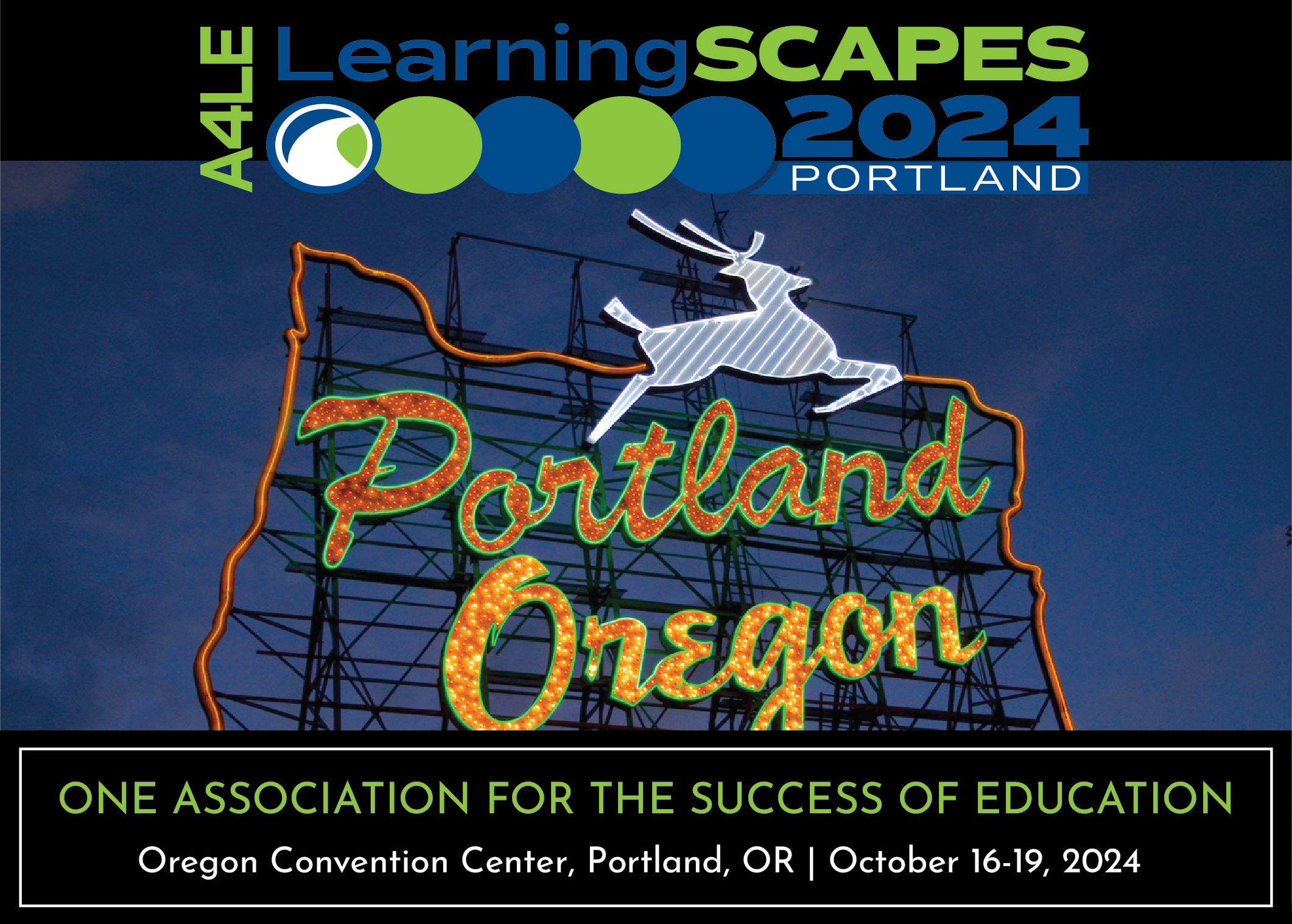 LearningSCAPES Conference 2024