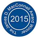 James D. MacConnell Award