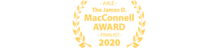 2020 James D. MacConnell Award Finalist