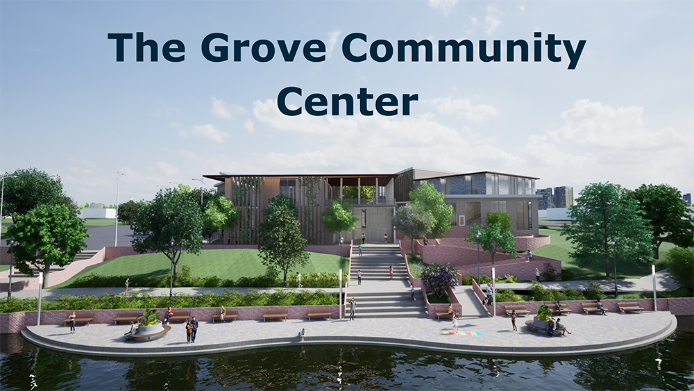 Guthrie Center