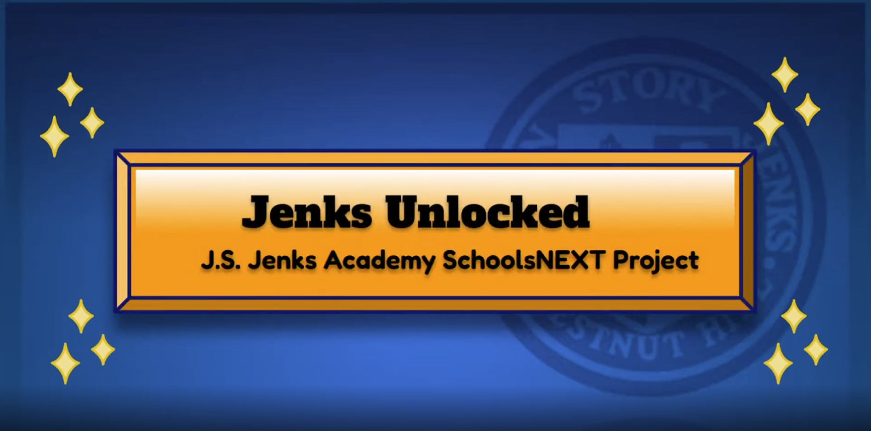 Jenks Academy