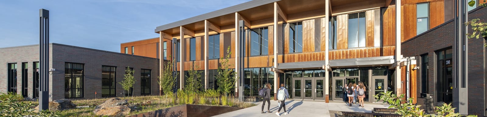 2025 James D. MacConnell Award Winner