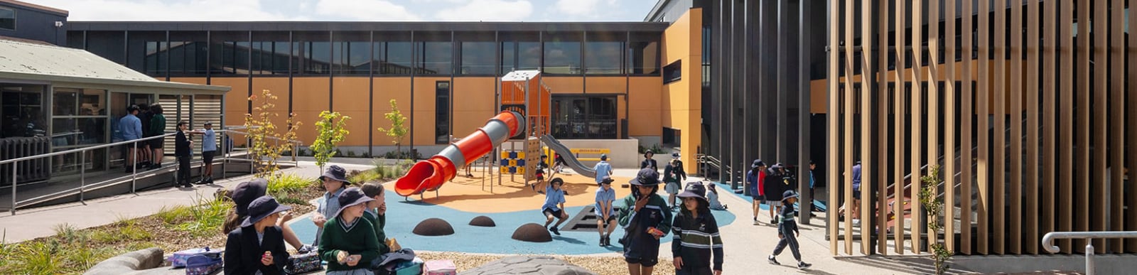 2025 James D. MacConnell Award Finalist