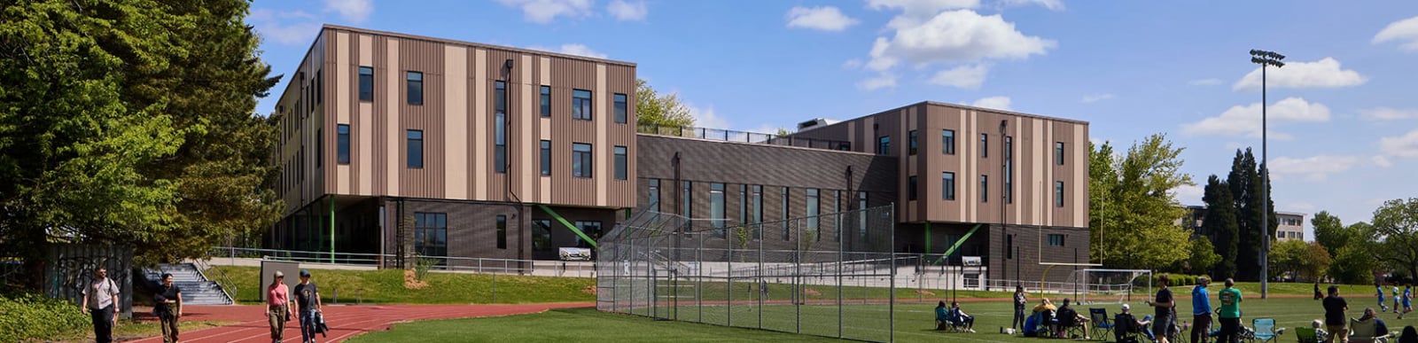 2025 James D. MacConnell Award Finalist