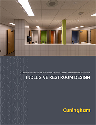 Inclusive Restroom Design
