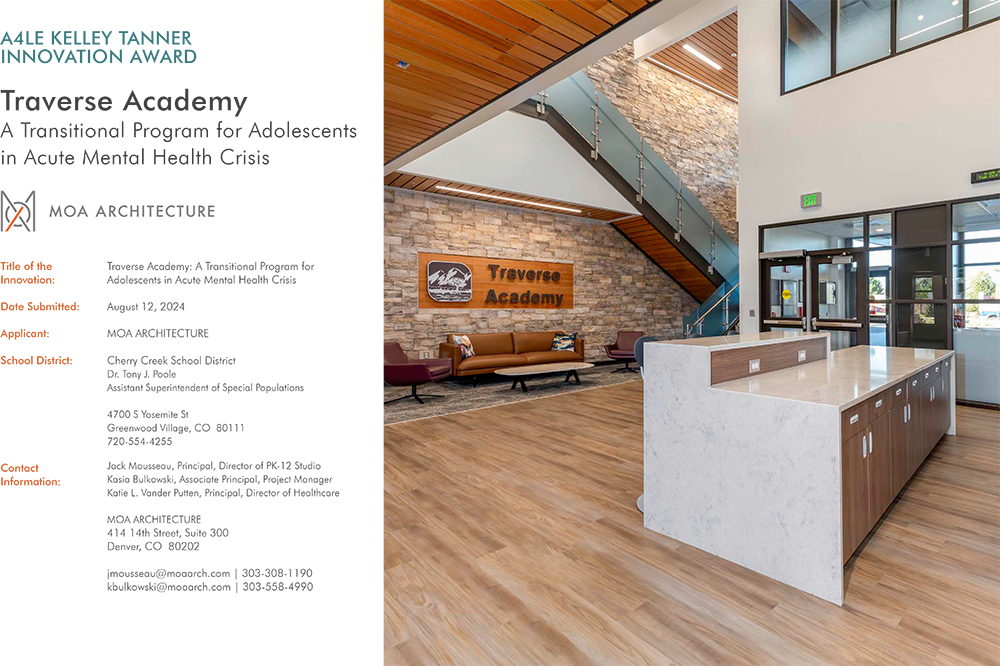 Traverse Academy