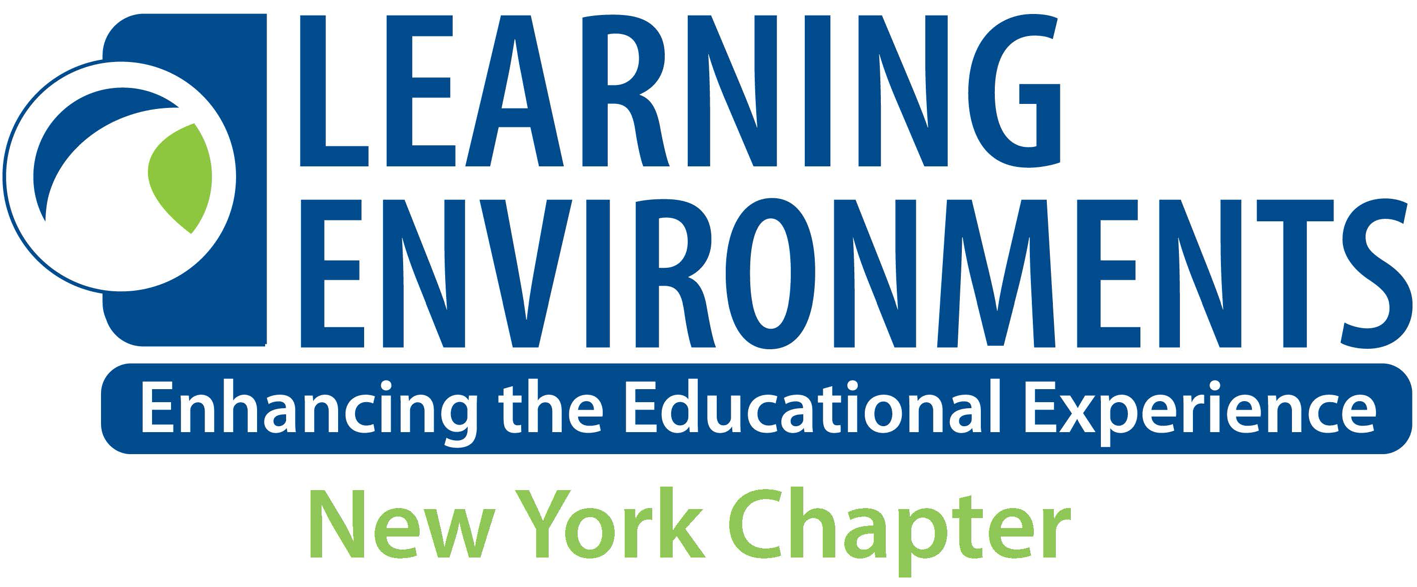 New York Chapter Logo