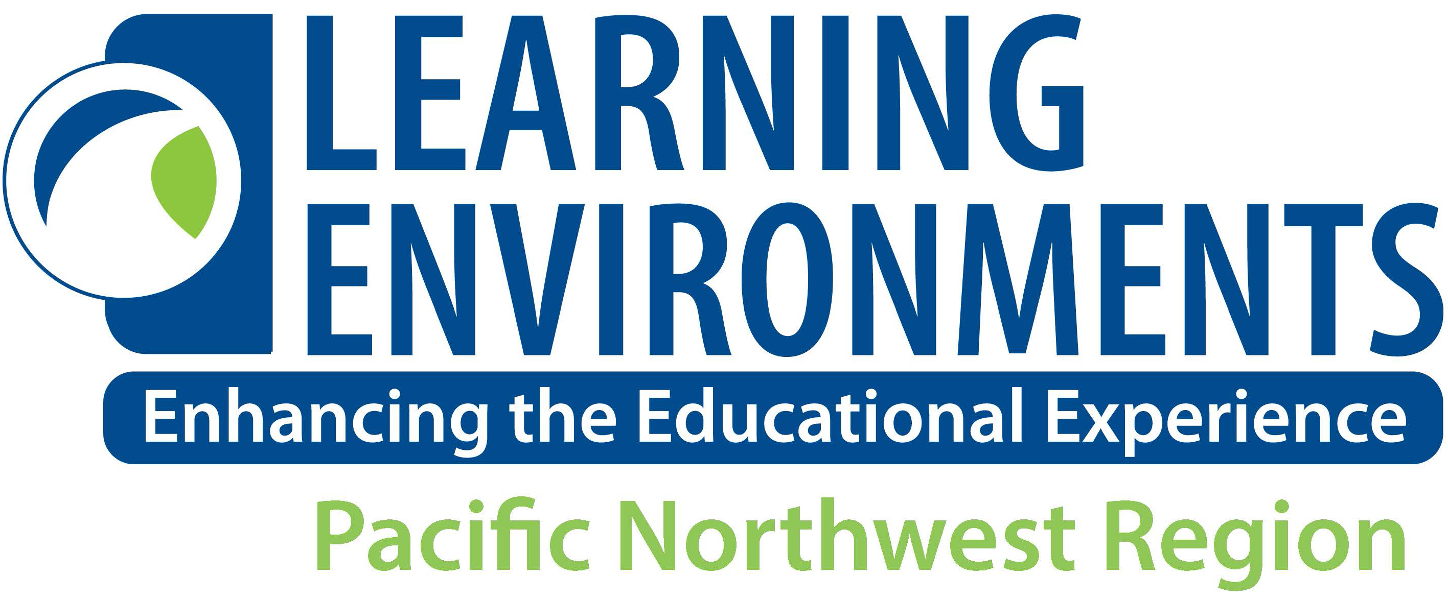 Pacific Northwest Region Logo