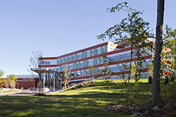 Fairchild Wheeler Interdistrict Magnet Campus
