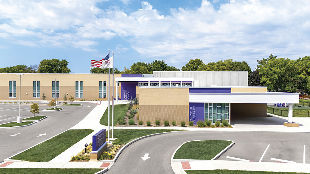 Caseyville Elementary School