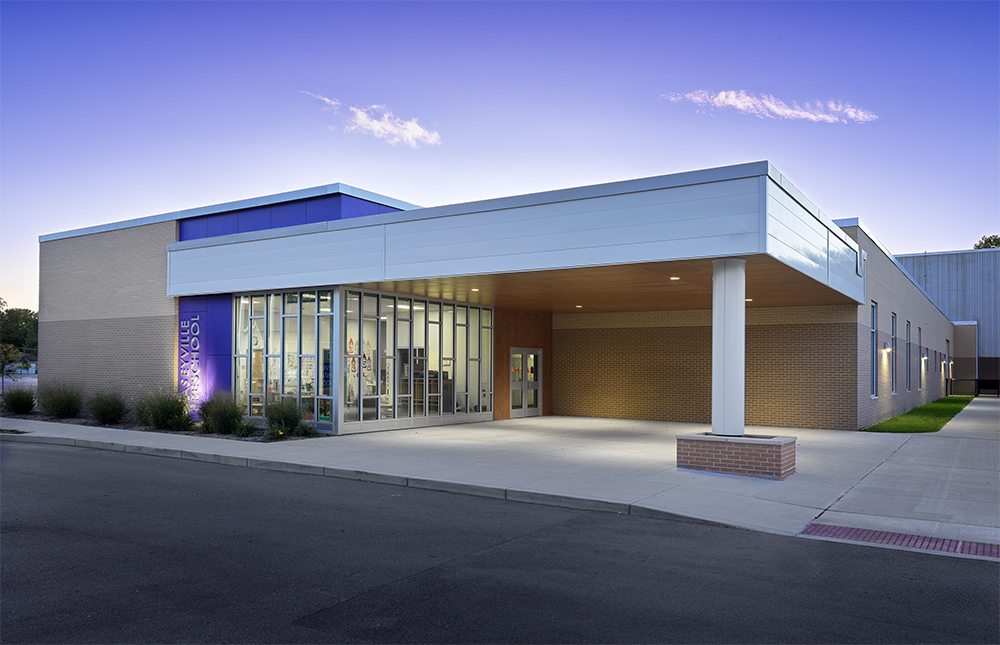Caseyville Elementary School