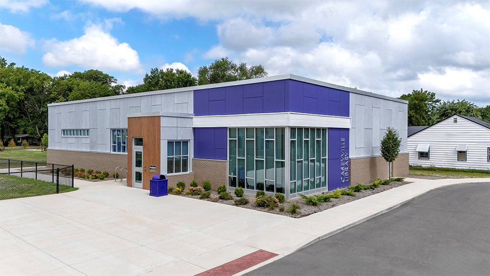 Caseyville Public Library