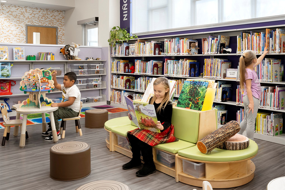 Caseyville Public Library