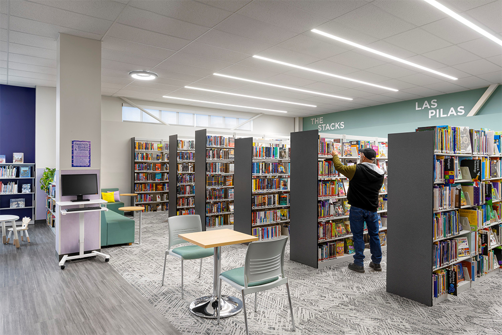Caseyville Public Library