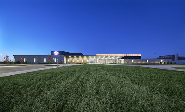 Cedar Falls High School