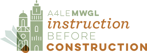 Instruction Before Construction
