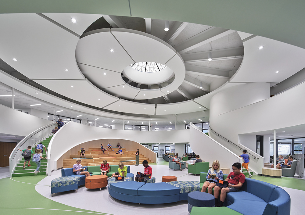 Lindbergh Idea Center