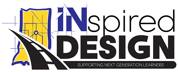 INspired Design: Supporting Next Generation Learners
