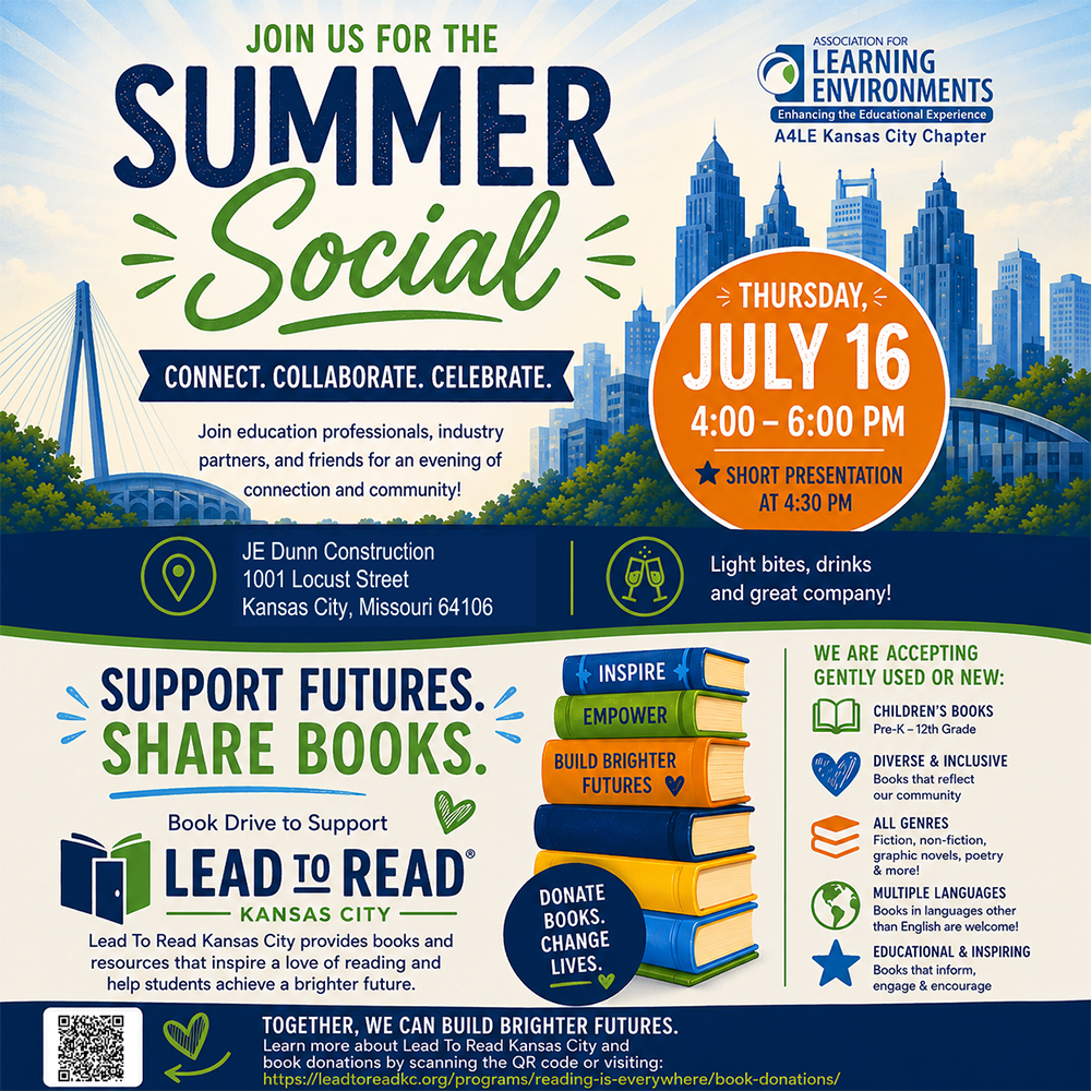 July 2026 Summer Social