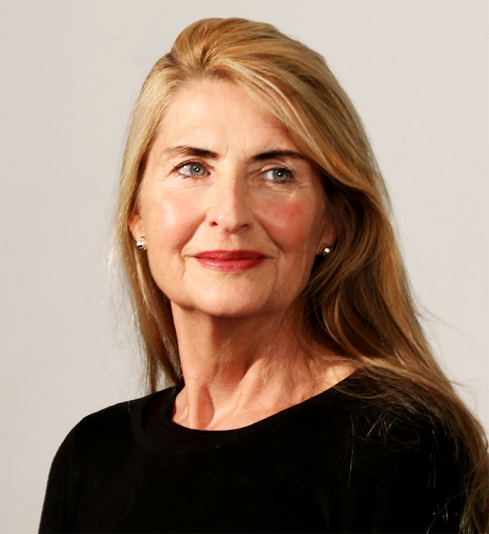 Linda Keane