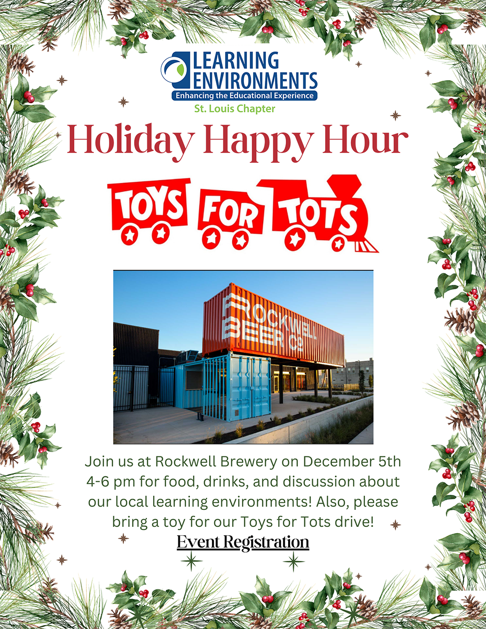 Happy Hour