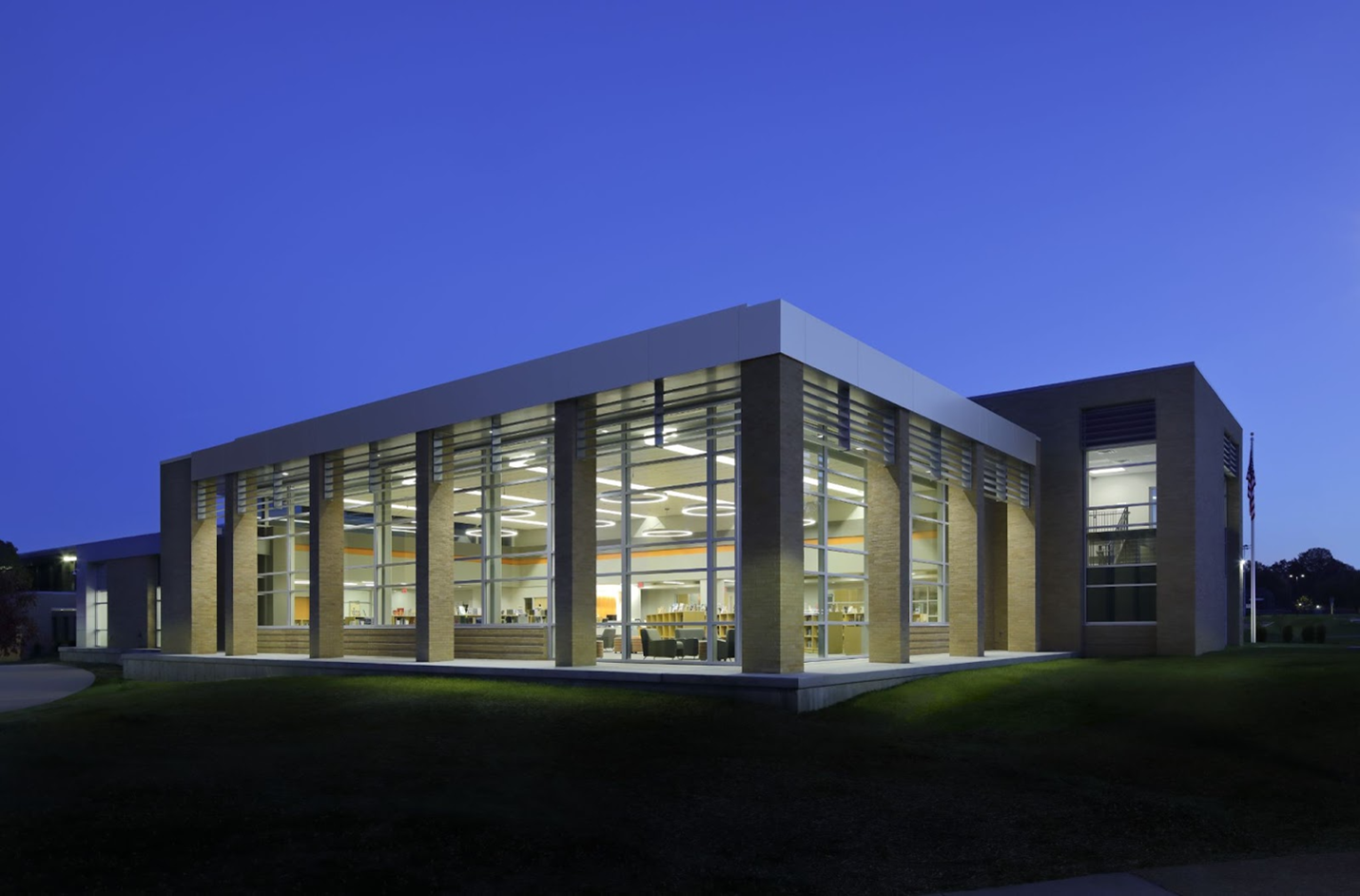 Hixson Middle School
