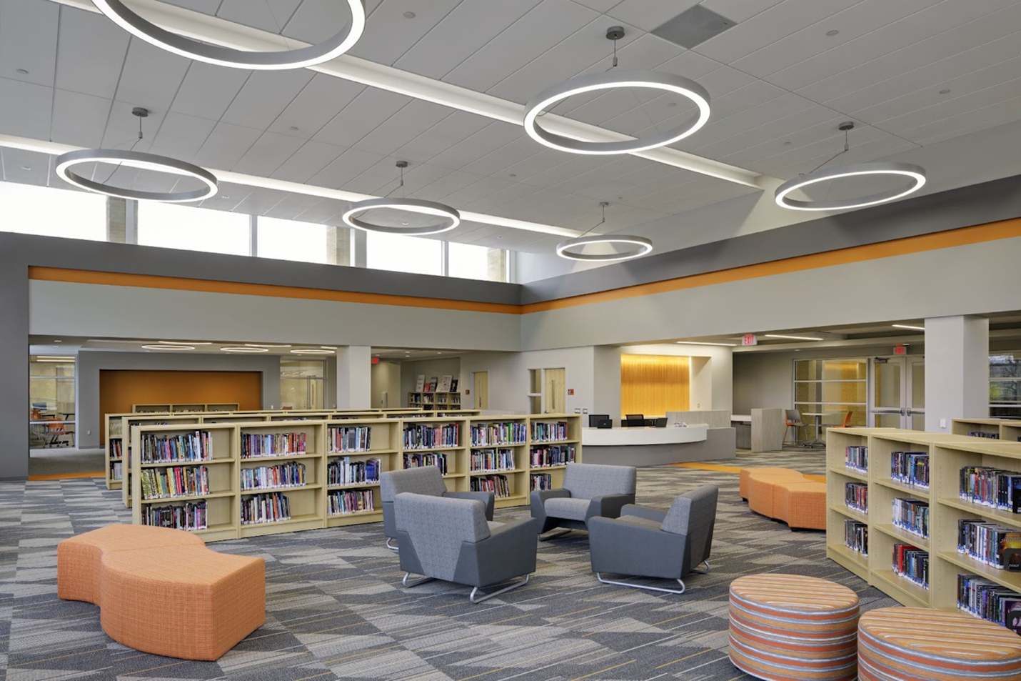 Hixson Middle School