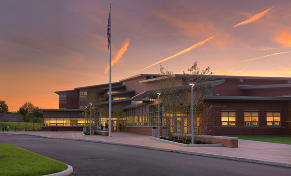 Cole Middle School