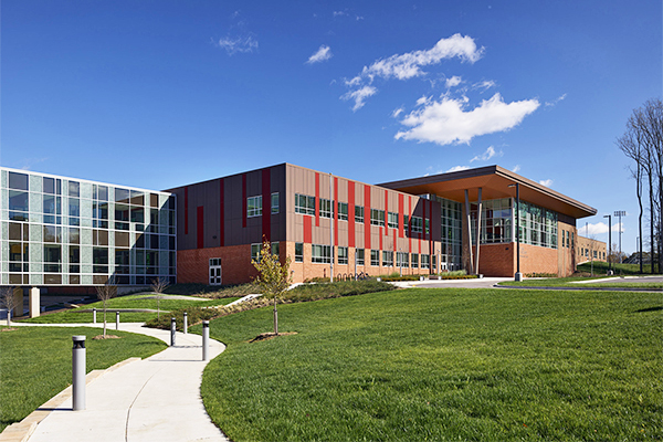 Crofton High School