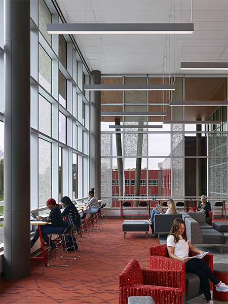 Crofton High School