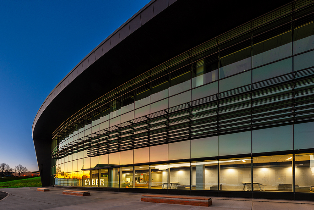 ESL Global Cybersecurity Institute at RIT