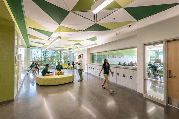 Ellen Ochoa Middle School