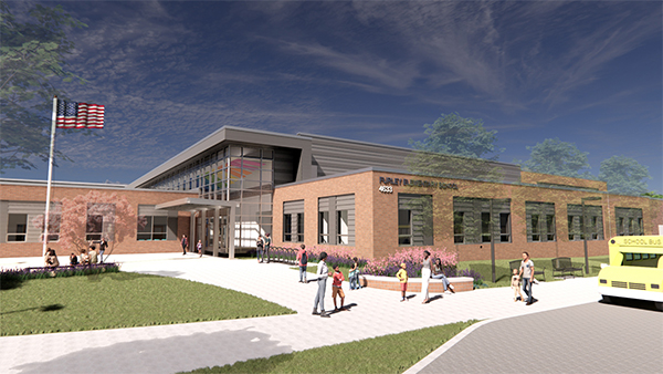 Furley Elementary School