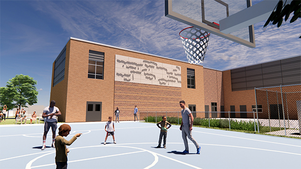 Furley Elementary School