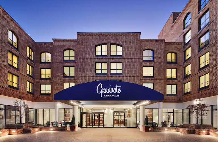 Graduate by Hilton