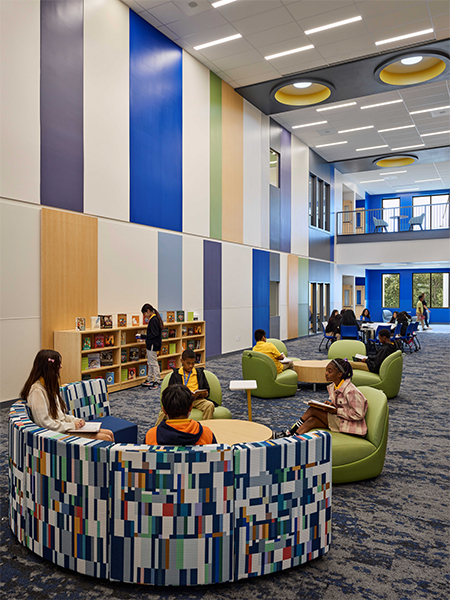 Hyattsville Middle School