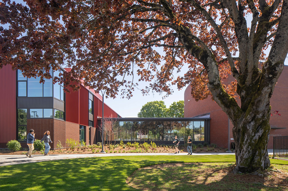 Washington School for the Deaf