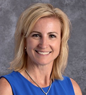 Commissioner Deena Bishop Ed.D.