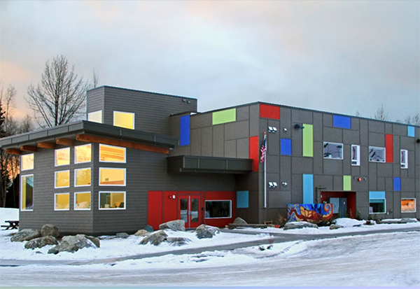 Winterberry Charter School