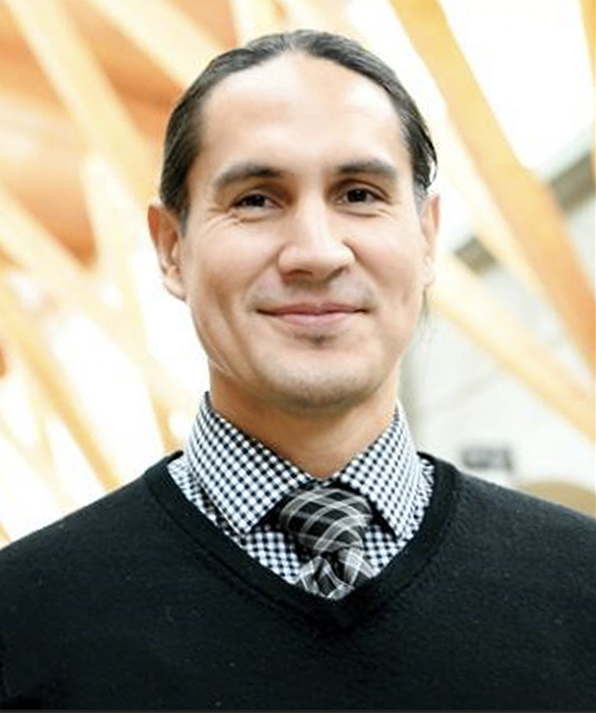 Dr. Dustin Louie
