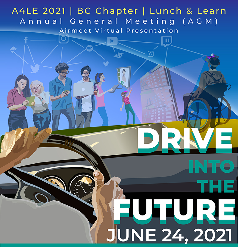 Drive into the Future